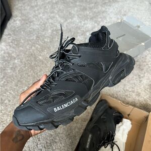 Balenciaga Track Sneakers